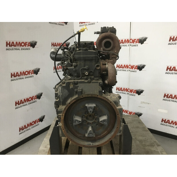 CUMMINS QSB6.7 CPL3857 USED-43013885