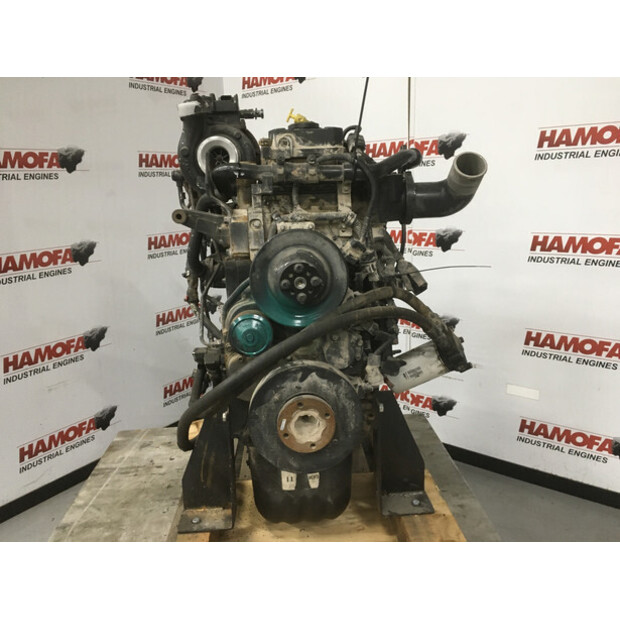 CUMMINS QSB6.7 CPL3857 USED-43013886