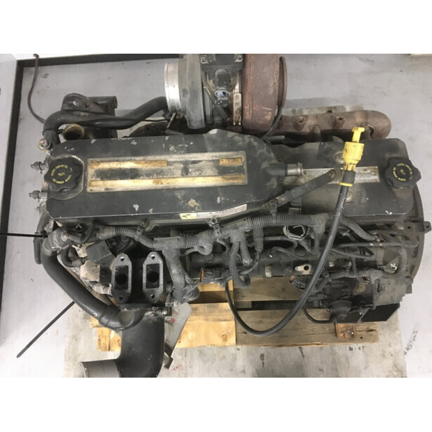 CUMMINS QSB6.7 CPL3857 USED-43013887