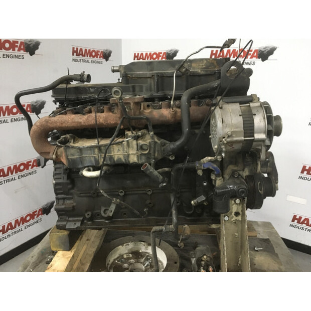 CUMMINS QSB6.7 CPL3856 USED-43013889