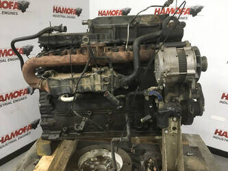 صورة ل محركات CUMMINS QSB6.7 CPL3856 USED