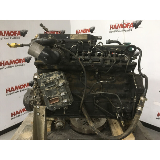 CUMMINS QSB6.7 CPL3856 USED-43013890