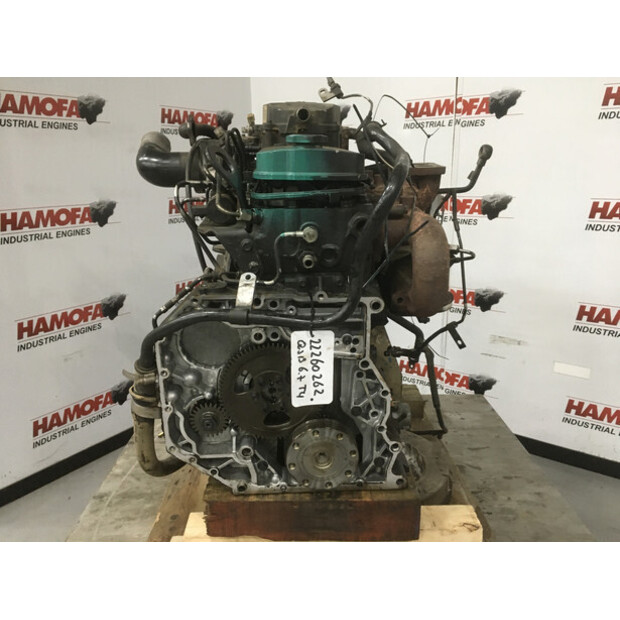 CUMMINS QSB6.7 CPL3856 USED-43013891