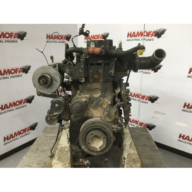 CUMMINS QSB6.7 CPL3856 USED-43013892