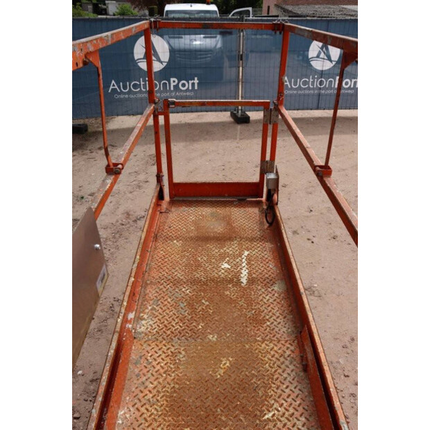 2011 SkyJack SJ III - 3220-43013916