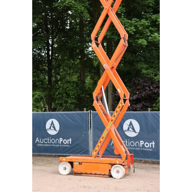 2011 SkyJack SJ III - 3220-43013925