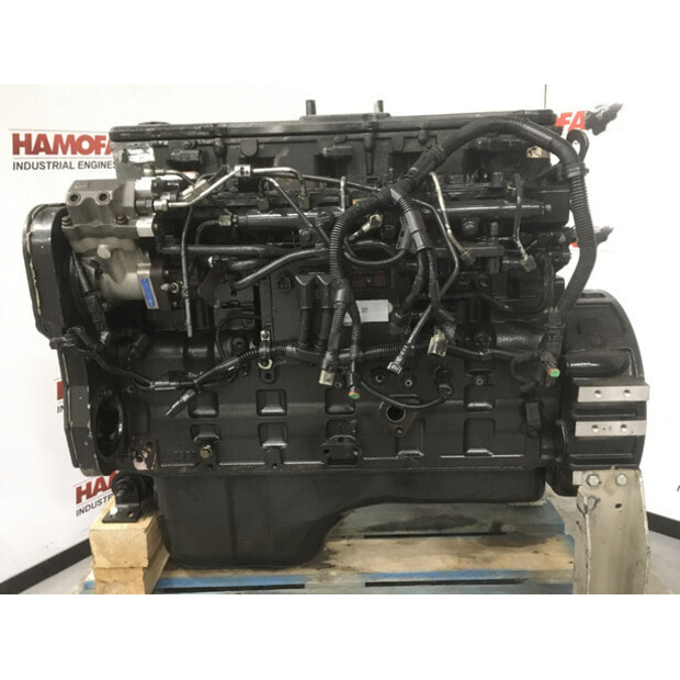 CUMMINS QSL9 CPL8641 USED-43013927