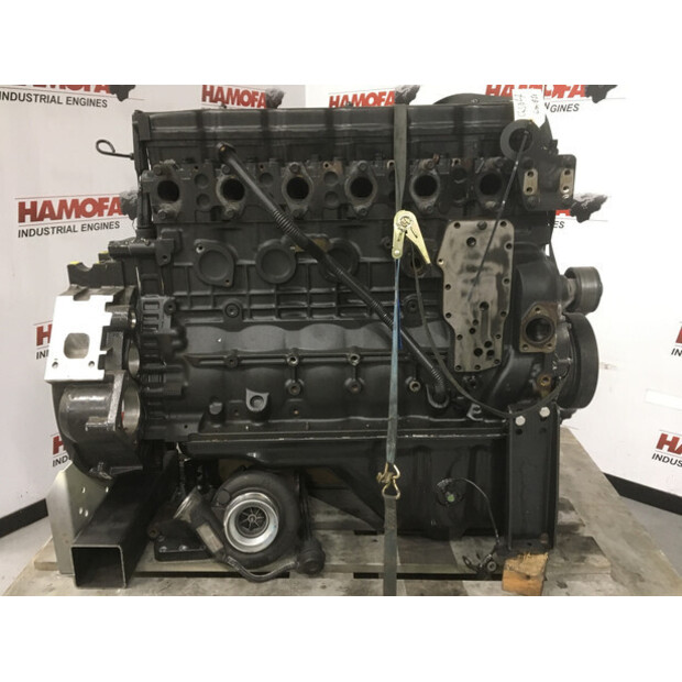 CUMMINS QSB6.7 CPL0427 USED-43013932