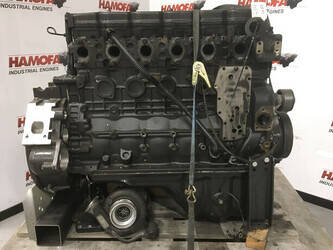 صورة ل محركات CUMMINS QSB6.7 CPL0427 USED