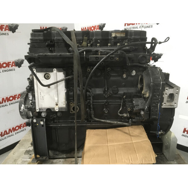CUMMINS QSB6.7 CPL0427 USED-43013933