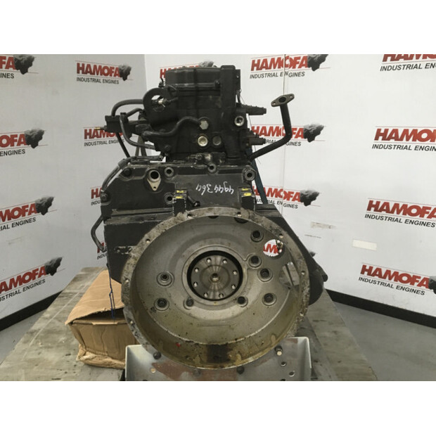 CUMMINS QSB6.7 CPL0427 USED-43013934