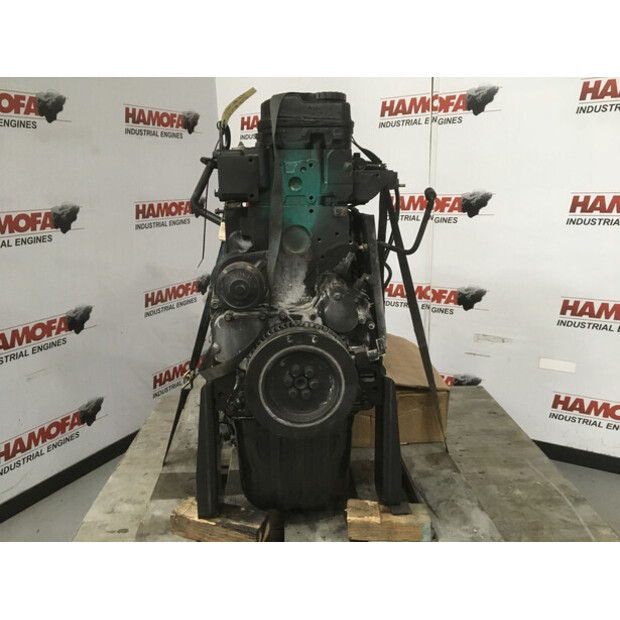 CUMMINS QSB6.7 CPL0427 USED-43013940