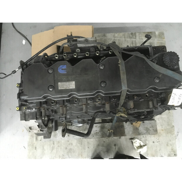 CUMMINS QSB6.7 CPL0427 USED-43013949