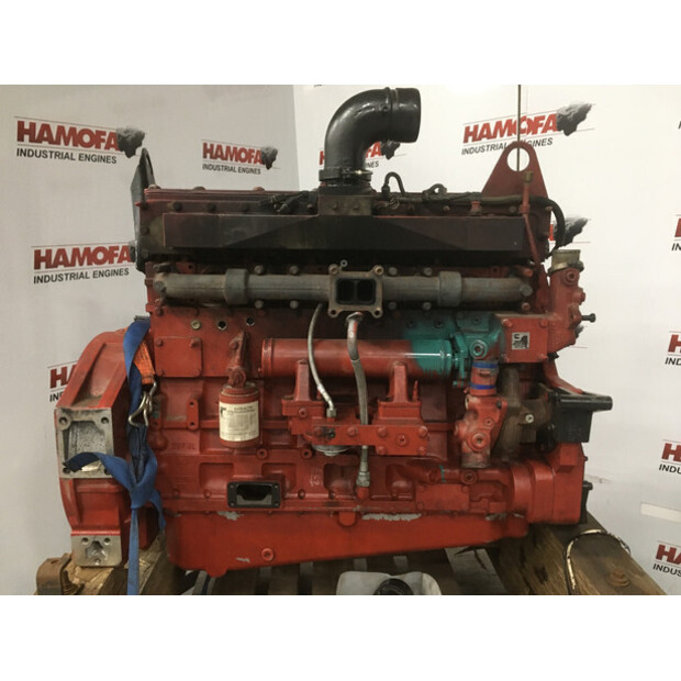 CUMMINS QSM11 CPL2829 USED-43013967