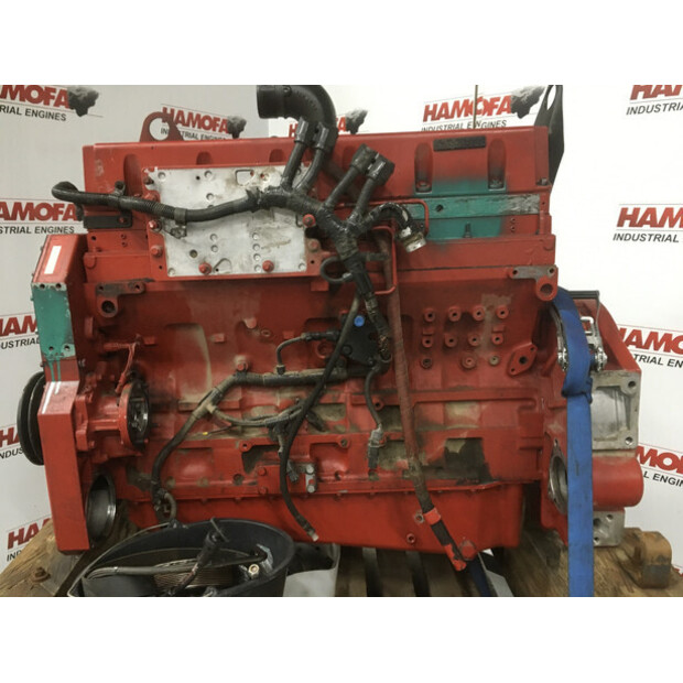 CUMMINS QSM11 CPL2829 USED-43013968