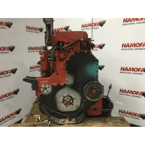 CUMMINS QSM11 CPL2829 USED-43013970