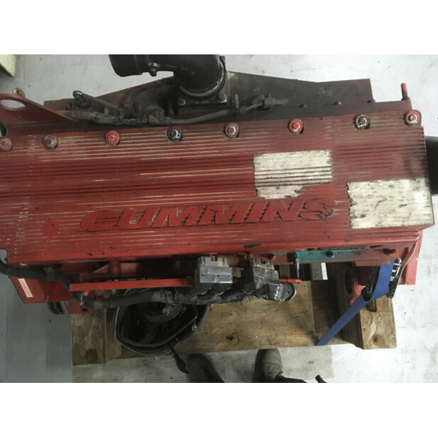 CUMMINS QSM11 CPL2829 USED-43013971