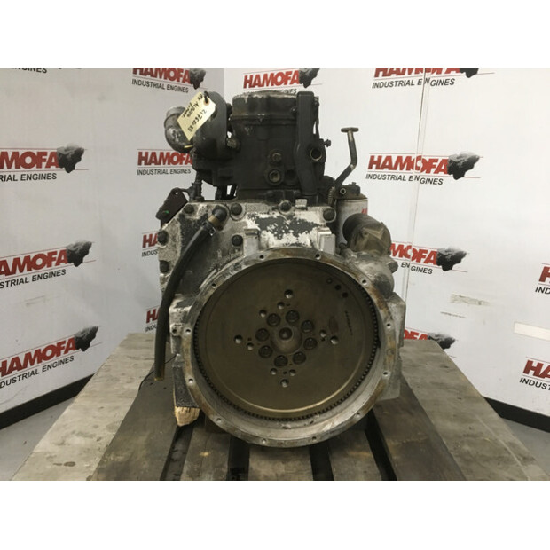 CUMMINS QSB4.5 COMMONRAIL USED-43013999
