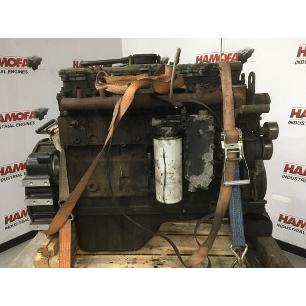CUMMINS QSC8.3 CPL8746 USED-43014010
