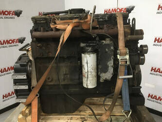صورة ل محركات CUMMINS QSC8.3 CPL8746 USED