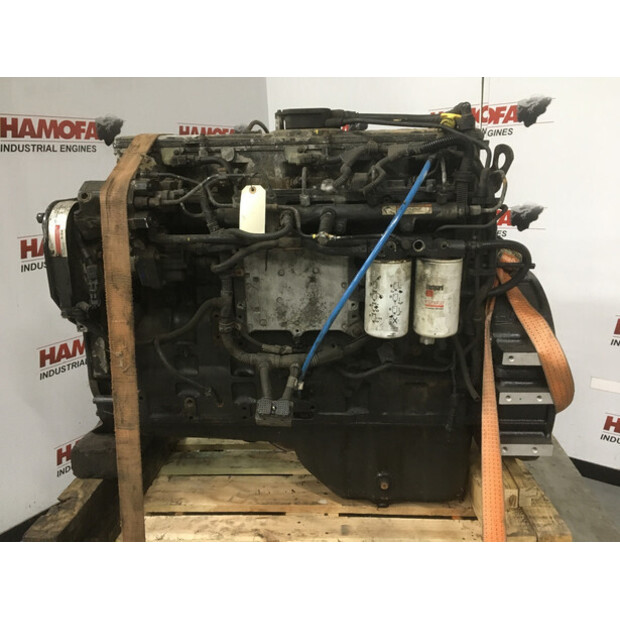 CUMMINS QSC8.3 CPL8746 USED-43014011