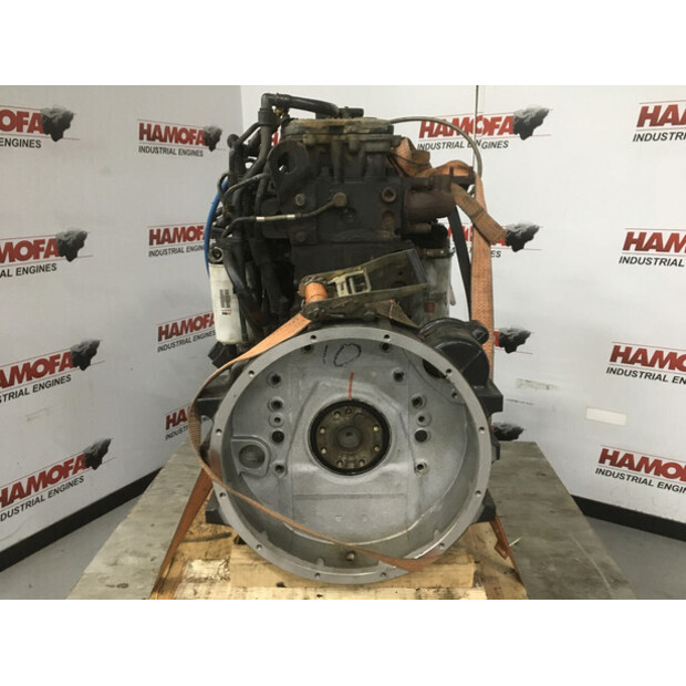 CUMMINS QSC8.3 CPL8746 USED-43014012