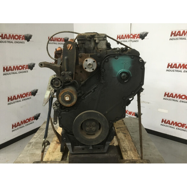 CUMMINS QSC8.3 CPL8746 USED-43014013