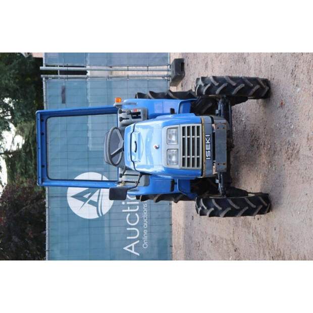 Iseki TF21F-43014023