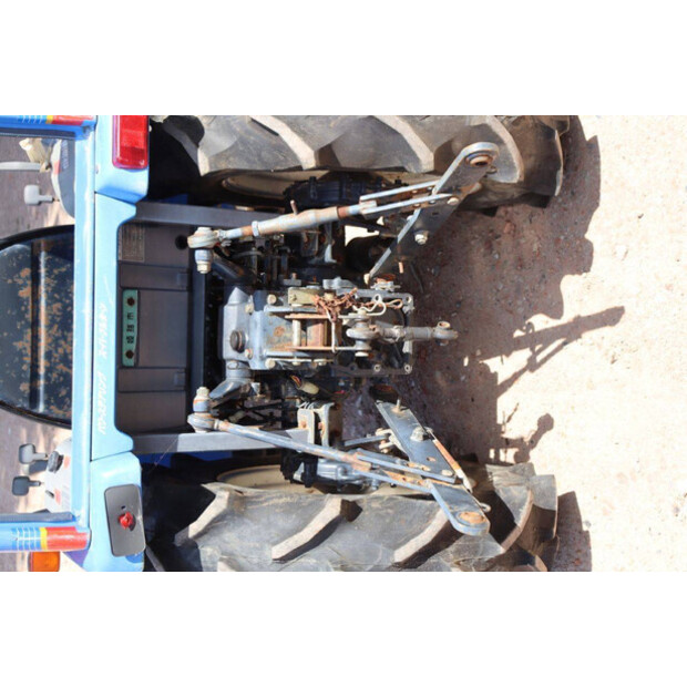 Iseki TF21F-43014033