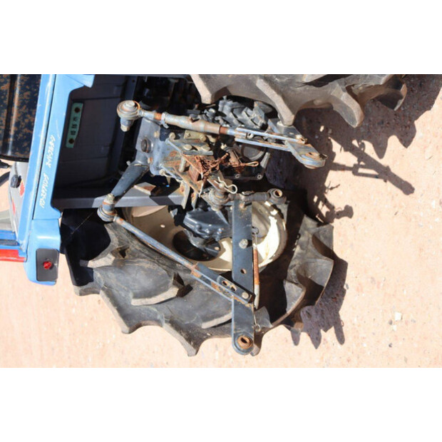 Iseki TF21F-43014034