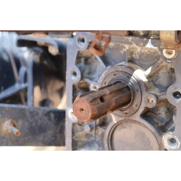 Iseki TF21F-43014035