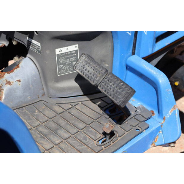 Iseki TF21F-43014042