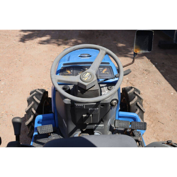 Iseki TF21F-43014043