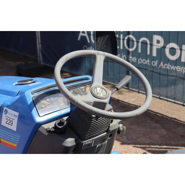 Iseki TF21F-43014045