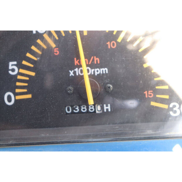 Iseki TF21F-43014047