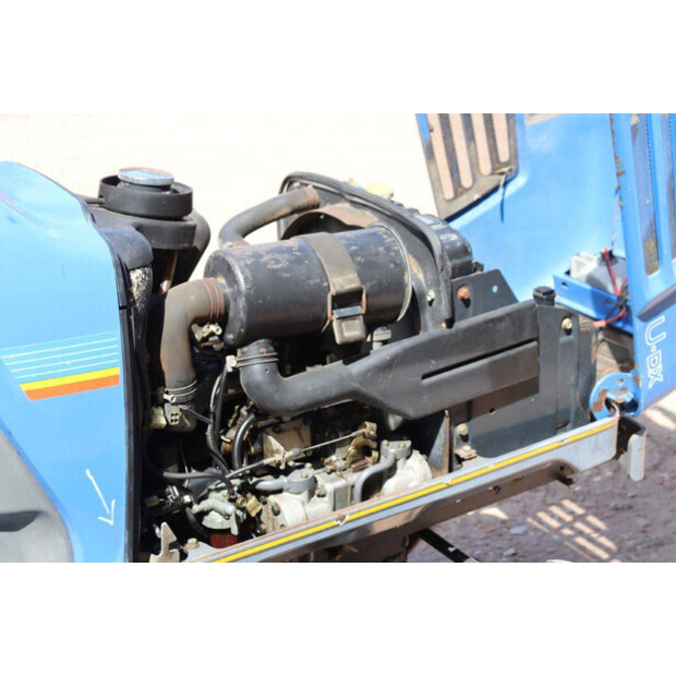 Iseki TF21F-43014053