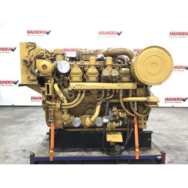 CATERPILLAR 3508 S2A 232-2464 USED-43014056