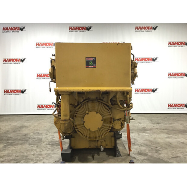 CATERPILLAR 3508 S2A 232-2464 USED-43014057