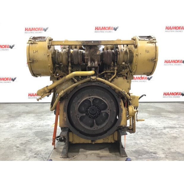 CATERPILLAR 3508 S2A 232-2464 USED-43014058
