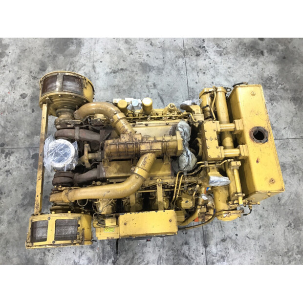 CATERPILLAR 3508 S2A 232-2464 USED-43014059