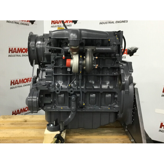 DEUTZ BF4L2011 RECONDITIONED-43014062