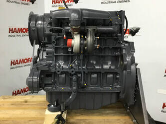 صورة ل محركات DEUTZ BF4L2011 RECONDITIONED