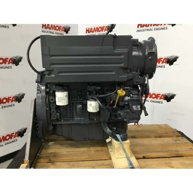 DEUTZ BF4L2011 RECONDITIONED-43014063