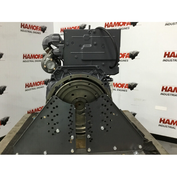 DEUTZ BF4L2011 RECONDITIONED-43014065