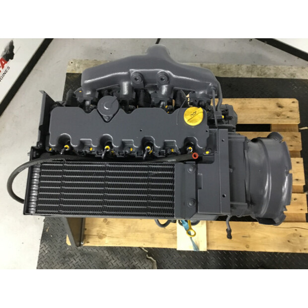 DEUTZ BF4L2011 RECONDITIONED-43014066