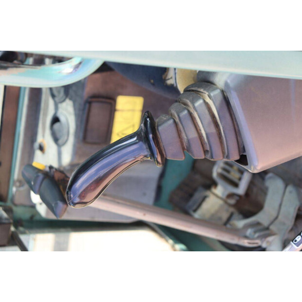 2011 YANMAR SV17-EX-43014103