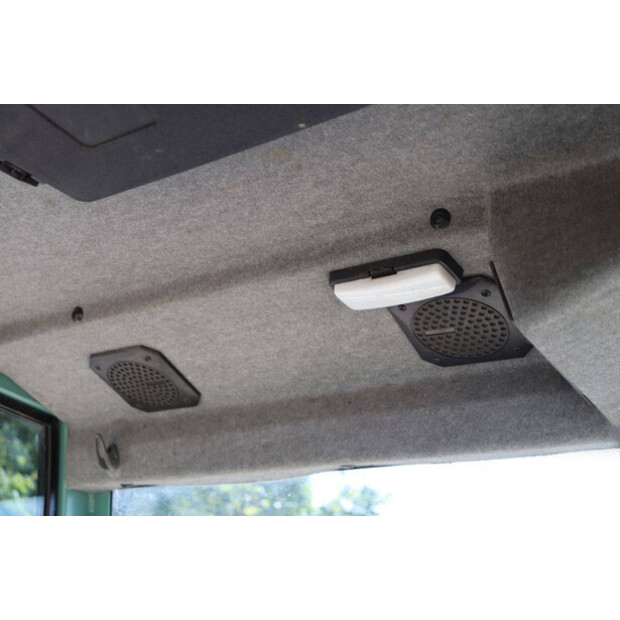 2011 YANMAR SV17-EX-43014105