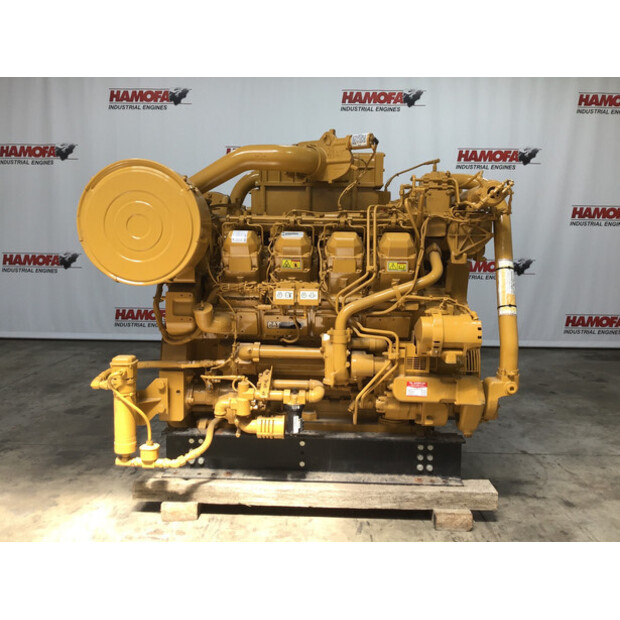 CATERPILLAR 3508C LLE-2644644 NEW-43014111
