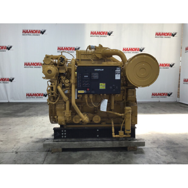 CATERPILLAR 3508C LLE-2644644 NEW-43014112