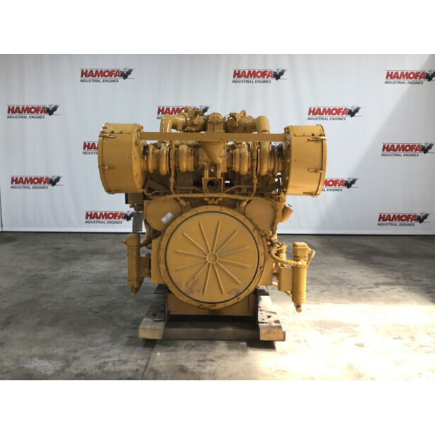 CATERPILLAR 3508C LLE-2644644 NEW-43014113